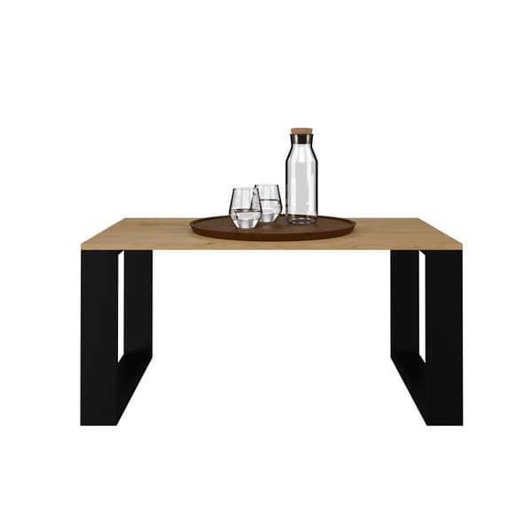 Moderne MODERNE ARTISAN SORT sofabord