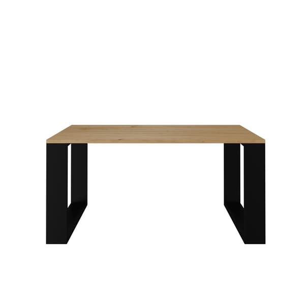 Moderne MODERNE ARTISAN SORT sofabord