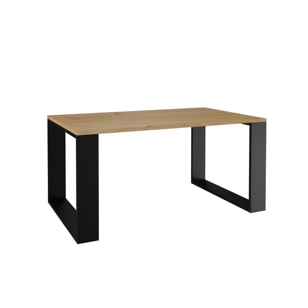 Moderne MODERNE ARTISAN SORT sofabord