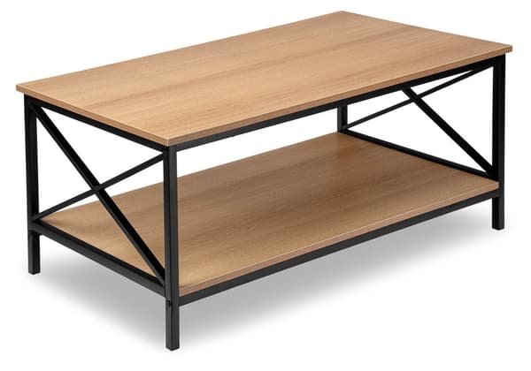 HERNING MODERN EK soffbord