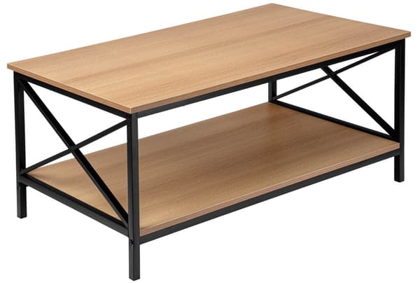 HERNING MODERN EK soffbord