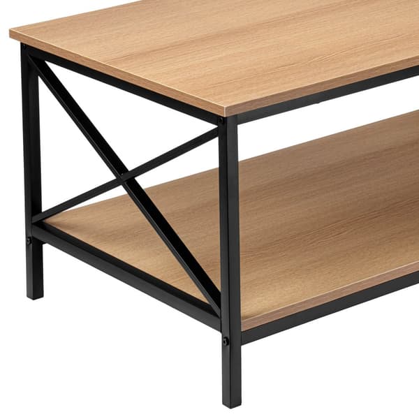 HERNING MODERN EK soffbord