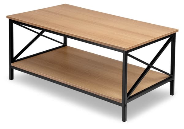 HERNING MODERN EK soffbord