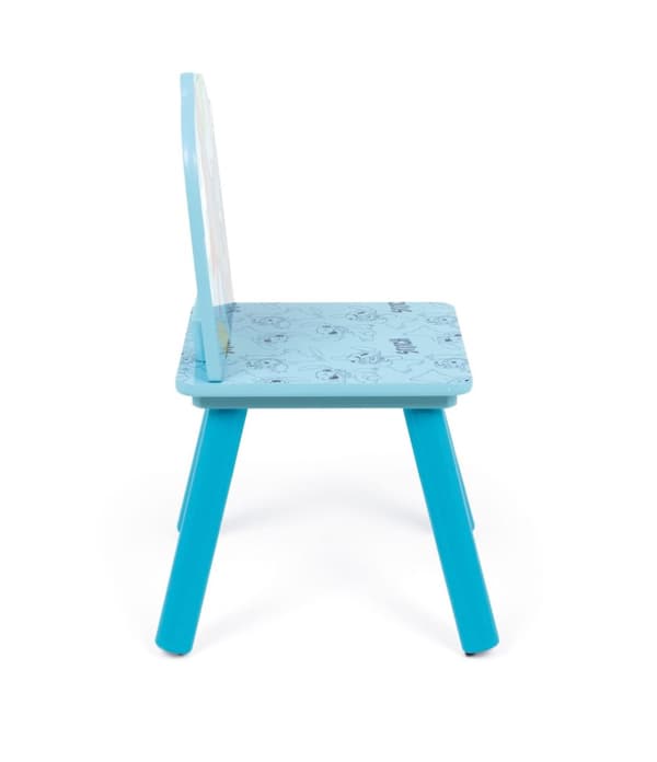 Disney Stitch Träbord med stolar