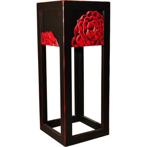 Lille blomsterstativ
