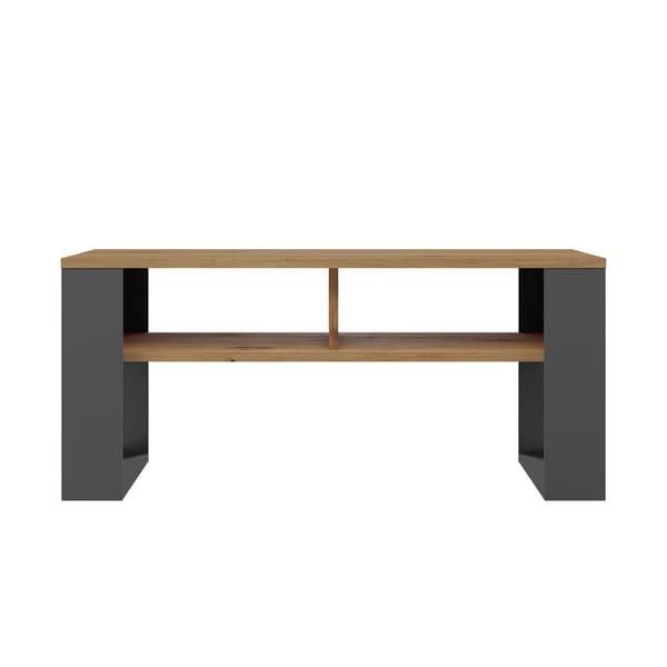 Sohvapöytä Modern 2P ANTHRACITE ARTISAN