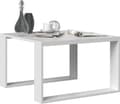 Miniatyrbillede 1 af 3: Sofabord Moderne MINI HVID