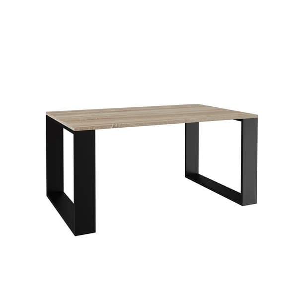 Soffbord Modern MODERN SONOMA SVART