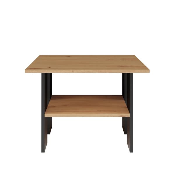 Moderna bord MODERNA ARTISAN SVART