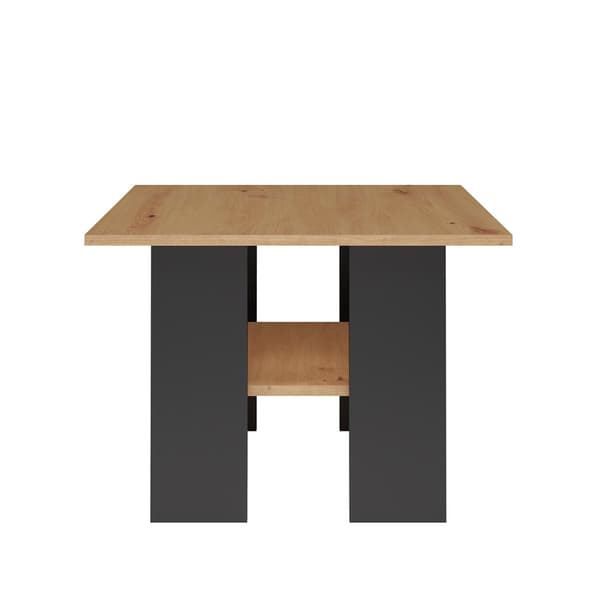 Moderna bord MODERNA ARTISAN SVART