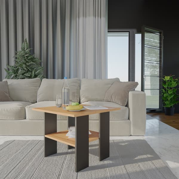 Moderna bord MODERNA ARTISAN SVART