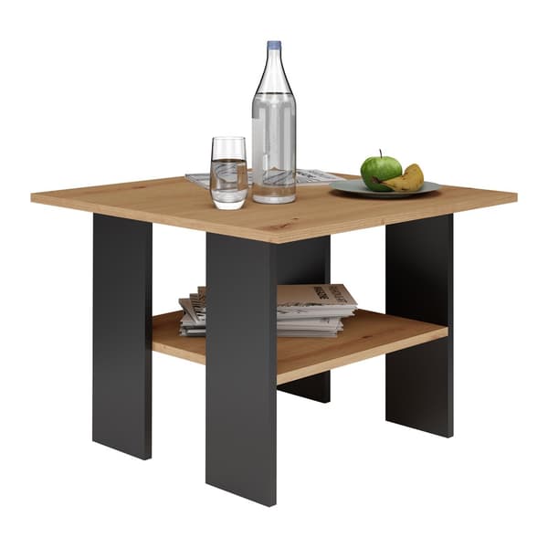 Moderna bord MODERNA ARTISAN SVART