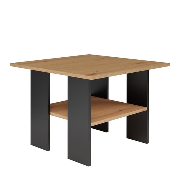Moderna bord MODERNA ARTISAN SVART