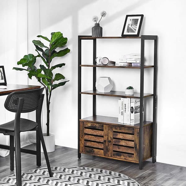Kabinet Display - LSC75BX