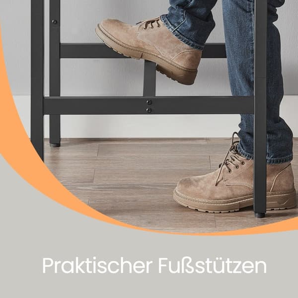 Bartafel, keukentafel, bartafel