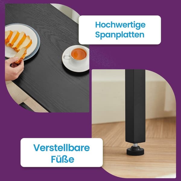 Ätgrupp, barbord med 2 barstolar, barbord med stoluppsättning