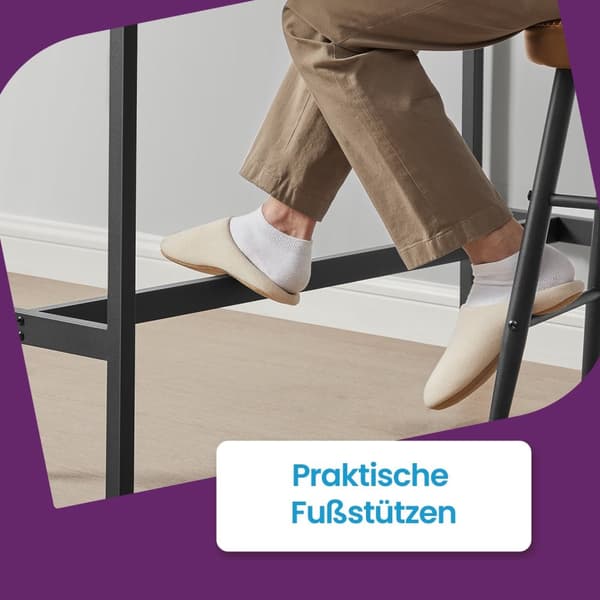Ätgrupp, barbord med 2 barstolar, barbord med stoluppsättning
