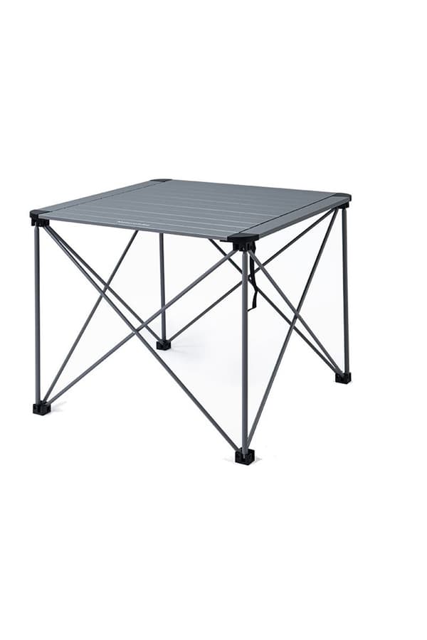 Yamami l03 l campingbord cnk2450jj013-titanium NATUREHIKE