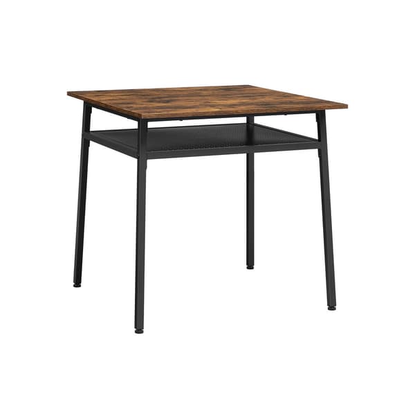 Industriell design spisebord kontor