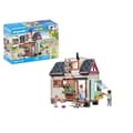 Miniatyrbild 3 av 4: Playmobil 71509 Litet hus, Det lilla huset, Mitt liv, Ålder 4+