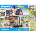 Miniatyrbild 4 av 4: Playmobil 71509 Litet hus, Det lilla huset, Mitt liv, Ålder 4+