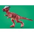 Miniatyrbillede 4 af 6: PLAYMOBIL 71822 Stygimoloch, Forsker og Tilbehør, Dinosaurer, 37 Dele, Alder 4+
