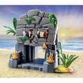 Miniatyrbillede 3 af 6: PLAYMOBIL 71531 Pirat Skatteø og Havuhyre - Pirater