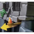 Miniatyrbillede 4 af 6: PLAYMOBIL 71531 Pirat Skatteø og Havuhyre - Pirater