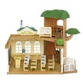 Miniatyrbild 3 av 4: SYLVANIAN FAMILIES 5105 Skogens skola