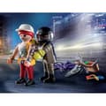 Pikkukuva 4 / 6: Playmobil - 71255 - City Action - Aloituspakkaus Agentti ja Varas