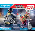 Pikkukuva 5 / 6: Playmobil - 71255 - City Action - Aloituspakkaus Agentti ja Varas