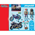 Pikkukuva 6 / 6: Playmobil - 71255 - City Action - Aloituspakkaus Agentti ja Varas