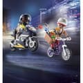 Pikkukuva 2 / 6: Playmobil - 71255 - City Action - Aloituspakkaus Agentti ja Varas