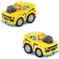 Pikkukuva 5 / 5: VTECH - Tut Tut Bolides Pro Series - Monipuoliset Jump & Go -temput 4 yhdessä (+ Jad, Super Stunts)