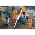 Miniatyrbild 5 av 6: Playmobil - 71081 - Drakarnas Nio Riken: Åskan och Tom