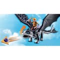 Miniatyrbild 6 av 6: Playmobil - 71081 - Drakarnas Nio Riken: Åskan och Tom