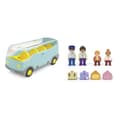 Pikkukuva 5 / 6: PLAYMOBIL Junior 71682 Matkabussi, 12 kuukaudesta alkaen