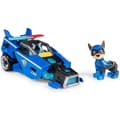 Miniatyrbillede 1 af 4: KØRETØJ + JAGEFIGUR Superpatruljen - Filmen