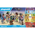 Miniatyrbild 3 av 4: PLAYMOBIL 71533 Mina figurer: Pirater