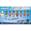 Miniatyrbild 4 av 4: PLAYMOBIL 71533 Mina figurer: Pirater