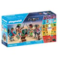 Miniatyrbild 1 av 4: PLAYMOBIL 71533 Mina figurer: Pirater