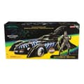 Miniatyrbild 6 av 6: SPIN MASTER PACK BATMOBILE + BATMAN FOREVER FIGUR DC Retro Collection