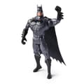 Miniatyrbild 1 av 6: SPIN MASTER PACK BATMOBILE + BATMAN FOREVER FIGUR DC Retro Collection