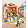 Miniatyrbillede 2 af 6: PLAYMOBIL 71536 Legetøjsbutik