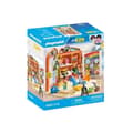 Miniatyrbillede 1 af 6: PLAYMOBIL 71536 Legetøjsbutik