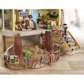 Miniatyrbillede 4 af 6: PLAYMOBIL 71007 Dyreplejecenter, Wiltopia, Genbrugs- eller biomaterialer, Fra 4 år