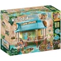 Miniatyrbillede 1 af 6: PLAYMOBIL 71007 Dyreplejecenter, Wiltopia, Genbrugs- eller biomaterialer, Fra 4 år
