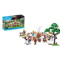 Miniatyrbild 6 av 6: PLAYMOBIL 71827 Bybankett och figur, 159 delar, Figurer från serietidningen Asterix, Från 5 år