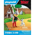 Miniatyrbild 4 av 5: APPLE - iPad Air M3 (2025) - 11 - Wi-Fi - 512 GB - Blå