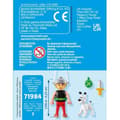Miniatyrbild 5 av 5: APPLE - iPad Air M3 (2025) - 11 - Wi-Fi - 512 GB - Blå